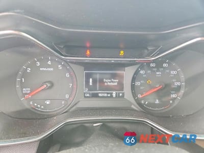 Zdjęcie 9 z 13 samochodu: 2021 CHEVROLET TRAILBLAZER ACTIV VIN:KL79MVSL9MB025468 - miniatura