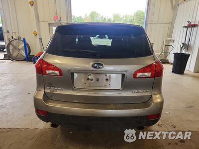 Zdjęcie 6 z 13 samochodu: 2008 SUBARU TRIBECA VIN:4S4WX96D084413430 - miniatura