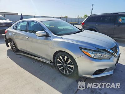Czwarte zdjęcie samochodu z boku: 2016 NISSAN ALTIMA 2.5 SL VIN:1N4AL3APXGC202383 - miniatura