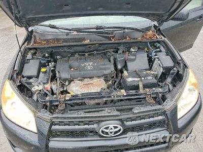 Zdjęcie 12 z 13 samochodu: 2009 TOYOTA RAV4 BASE VIN:JTMBF33V99D009463 - miniatura