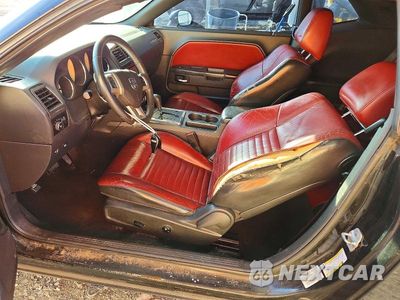 Zdjęcie 7 z 12 samochodu: 2014 DODGE CHALLENGER SXT VIN:2C3CDYAGXEH116566 - miniatura