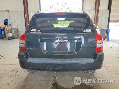 Zdjęcie 6 z 14 samochodu: 2008 JEEP COMPASS SPORT VIN:1J8FF47W28D780445 - miniatura