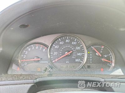 Zdjęcie 9 z 12 samochodu: 2006 TOYOTA CAMRY SOLARA SE V6 VIN:4T1FA38P46U092494 - miniatura