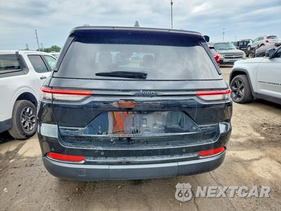 Zdjęcie 6 z 13 samochodu: 2024 JEEP GRAND CHEROKEE LIMITED VIN:1C4RJHBG4RC171844 - miniatura