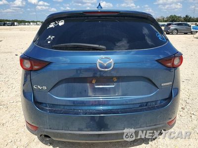 Zdjęcie 6 z 13 samochodu: 2021 MAZDA CX-5 TOURING VIN:JM3KFACM2M1320696 - miniatura