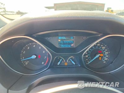 Zdjęcie 9 z 12 samochodu: 2012 FORD FOCUS SE VIN:1FAHP3K23CL155505 - miniatura