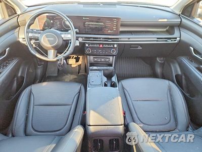 Zdjęcie 8 z 13 samochodu: 2025 HYUNDAI TUCSON SEL CONVENIENCE VIN:KM8JCDD11SU331442 - miniatura