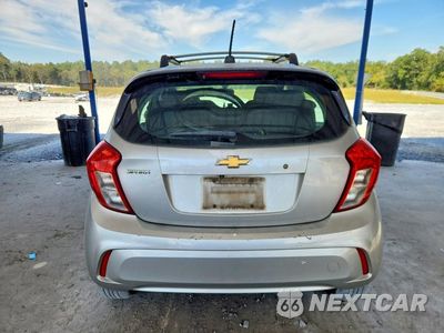 Zdjęcie 6 z 12 samochodu: 2017 CHEVROLET SPARK LS VIN:KL8CB6SA0HC741882 - miniatura