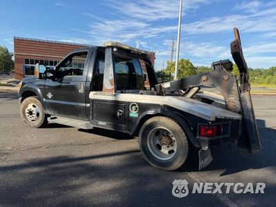 Trzecie zdjęcie samochodu z tyłu: 2016 FORD F350 SUPER DUTY VIN:1FDRF3GTXGEA74929 - miniatura