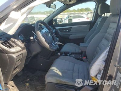 Zdjęcie 7 z 13 samochodu: 2019 HONDA CR-V LX VIN:2HKRW5H35KH412969 - miniatura