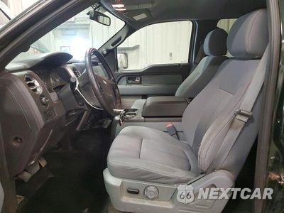 Zdjęcie 7 z 13 samochodu: 2013 FORD F150 SUPERCREW VIN:1FTFW1ET4DKD60383 - miniatura