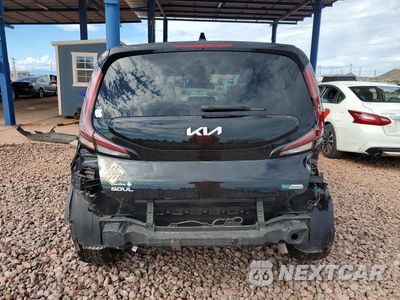Zdjęcie 6 z 12 samochodu: 2023 KIA SOUL EX VIN:KNDJ33AU9P7857532 - miniatura
