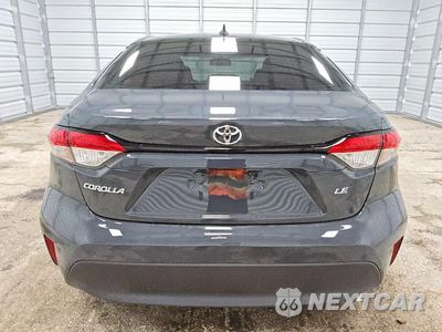Zdjęcie 6 z 12 samochodu: 2026 TOYOTA COROLLA LE VIN:5YFB4MDE9TP453358 - miniatura