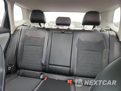 Zdjęcie 10 z 14 samochodu: 2023 VOLKSWAGEN TAOS SE VIN:3VVEX7B21PM318839 - miniatura