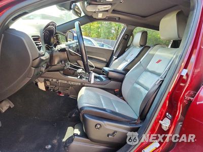 Zdjęcie 7 z 13 samochodu: 2023 DODGE DURANGO R/T VIN:1C4SDHCT6PC671277 - miniatura