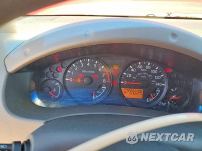 Zdjęcie 9 z 13 samochodu: 2008 NISSAN XTERRA X VIN:5N1AN08U48C510449 - miniatura