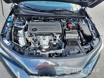 Zdjęcie 11 z 13 samochodu: 2026 HONDA CIVIC SPORT VIN:2HGFE2F55TH601139 - miniatura