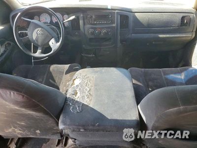 Zdjęcie 8 z 12 samochodu: 2005 DODGE RAM 1500 ST VIN:1D7HU18D75S286631 - miniatura