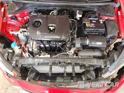 Zdjęcie 11 z 13 samochodu: 2017 HYUNDAI ELANTRA SE VIN:KMHD74LF6HU394589 - miniatura