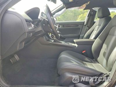 Zdjęcie 7 z 12 samochodu: 2026 HONDA CIVIC SPORT VIN:19XFL4H80TE005973 - miniatura
