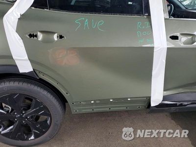 Zdjęcie 10 z 13 samochodu: 2025 KIA SPORTAGE X-LINE PRESTIGE VIN:KNDPZDDHXS7278622 - miniatura