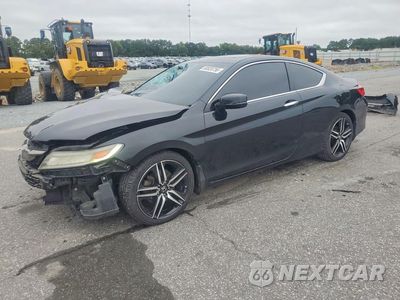2017 HONDA ACCORD TOURING 1HGCT2B00HA003128 - główne zdjęcie licytacji z USA - miniatura