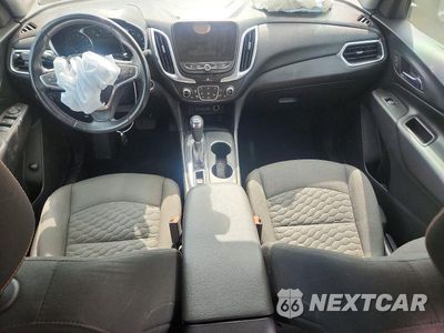 Zdjęcie 8 z 13 samochodu: 2019 CHEVROLET EQUINOX LT VIN:2GNAXVEXXK6305946 - miniatura