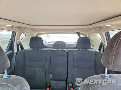 Zdjęcie 10 z 13 samochodu: 2016 NISSAN MURANO SV VIN:5N1AZ2MHXGN160692 - miniatura
