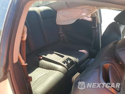 Zdjęcie 10 z 12 samochodu: 2014 INFINITI Q60 COUPE JOURNEY VIN:JN1CV6EK0EM111341 - miniatura