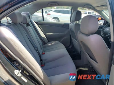 Zdjęcie 10 z 12 samochodu: 2010 HYUNDAI SONATA GLS VIN:5NPET4AC7AH603254 - miniatura