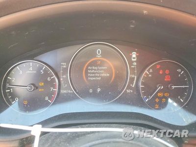 Zdjęcie 9 z 12 samochodu: 2019 MAZDA 3 SELECT VIN:3MZBPAAL6KM109482 - miniatura