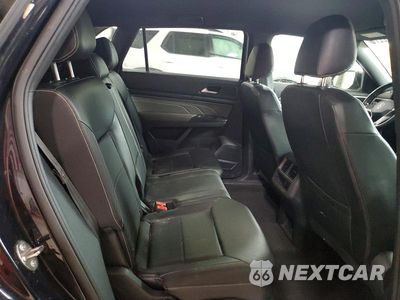 Zdjęcie 11 z 13 samochodu: 2021 VOLKSWAGEN ATLAS CROSS SPORT SE VIN:1V2LC2CA2MC202135 - miniatura