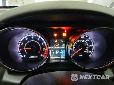 Zdjęcie 9 z 14 samochodu: 2022 MITSUBISHI OUTLANDER SPORT ES VIN:JA4ARUAU6NU023814 - miniatura