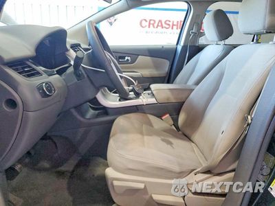 Zdjęcie 7 z 13 samochodu: 2014 FORD EDGE SE VIN:2FMDK3GC8EBA14663 - miniatura