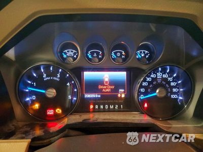 Zdjęcie 9 z 12 samochodu: 2013 FORD F350 SUPER DUTY VIN:1FT8W3BT5DEA40593 - miniatura