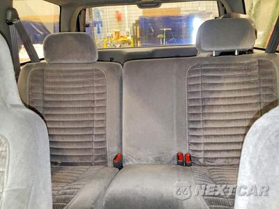 Zdjęcie 10 z 13 samochodu: 1994 JEEP GRAND CHEROKEE LAREDO VIN:1J4GZ58S4RC249754 - miniatura