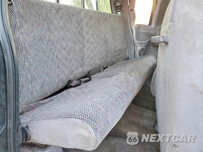 Zdjęcie 11 z 12 samochodu: 1998 DODGE RAM 1500 VIN:1B7HC13Y9WJ153903 - miniatura