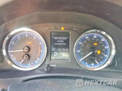 Zdjęcie 9 z 13 samochodu: 2019 TOYOTA COROLLA LE VIN:5YFBURHE3KP865653 - miniatura