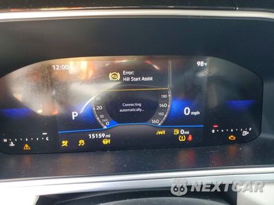 Zdjęcie 9 z 14 samochodu: 2025 VOLKSWAGEN TAOS SE VIN:3VVSC7B28SM053621 - miniatura