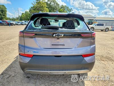 Zdjęcie 6 z 13 samochodu: 2023 CHEVROLET BOLT EUV LT VIN:1G1FY6S07P4182942 - miniatura