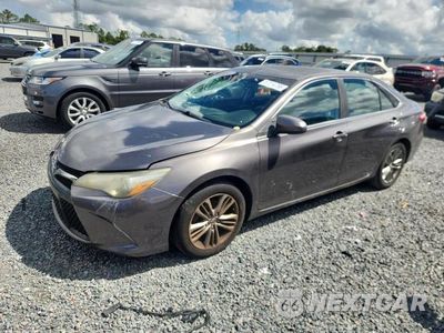 2015 TOYOTA CAMRY SE 4T1BF1FK0FU060475 - główne zdjęcie licytacji z USA - miniatura