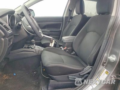 Zdjęcie 7 z 12 samochodu: 2015 MITSUBISHI OUTLANDER SPORT ES VIN:4A4AR3AU6FE005771 - miniatura