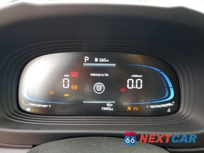 Zdjęcie 9 z 13 samochodu: 2025 HYUNDAI VENUE SEL VIN:KMHRC8A30SU391454 - miniatura