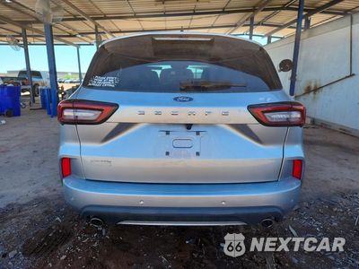 Zdjęcie 6 z 13 samochodu: 2023 FORD ESCAPE ST LINE VIN:1FMCU0MN7PUB15636 - miniatura