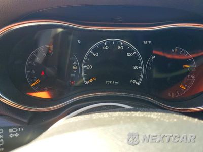 Zdjęcie 9 z 12 samochodu: 2020 JEEP GRAND CHEROKEE LIMITED VIN:1C4RJFBG1LC358308 - miniatura