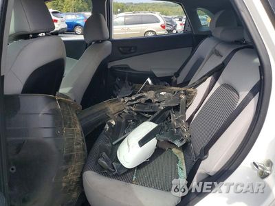 Zdjęcie 10 z 12 samochodu: 2022 HYUNDAI KONA SE VIN:KM8K22AB7NU819808 - miniatura