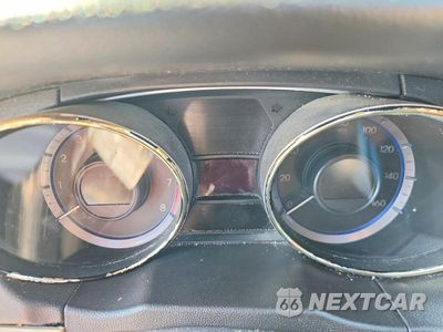 Zdjęcie 9 z 12 samochodu: 2013 HYUNDAI SONATA GLS VIN:5NPEB4AC8DH735995 - miniatura