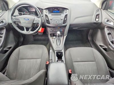 Zdjęcie 8 z 13 samochodu: 2015 FORD FOCUS SE VIN:1FADP3F2XFL369713 - miniatura