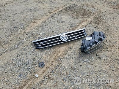 Zdjęcie 12 z 13 samochodu: 2017 VOLKSWAGEN PASSAT R-LINE VIN:1VWDT7A36HC072256 - miniatura