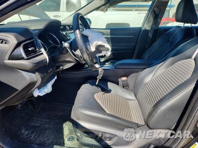 Zdjęcie 7 z 12 samochodu: 2020 TOYOTA CAMRY SE VIN:4T1G11AK8LU500000 - miniatura